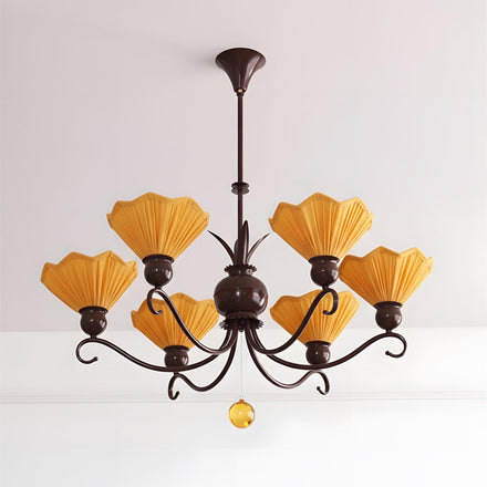 Sunquill Modern Chandelier
