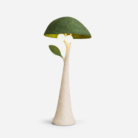 Modern Sylvara Floor Lamp