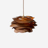 Sylvarra Curated Solid Brass Pendant Light