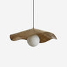 Sylvune Alabaster Curated Alabaster Pendant Ligh