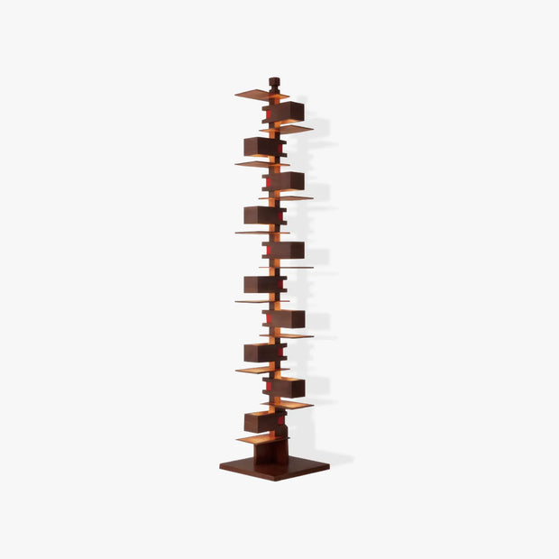 Taliesin Wooden Floor Lamp | Premium  | JINSHE