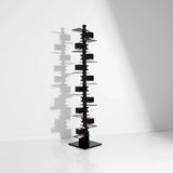 Premium Steel Floor Lamp View 15 | Taliesin Wooden Floor Lamp | Premium  | JINSHE | JINSHE