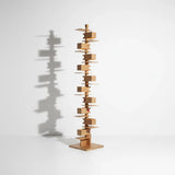 Premium Steel Floor Lamp View 14 | Taliesin Wooden Floor Lamp | Premium  | JINSHE | JINSHE
