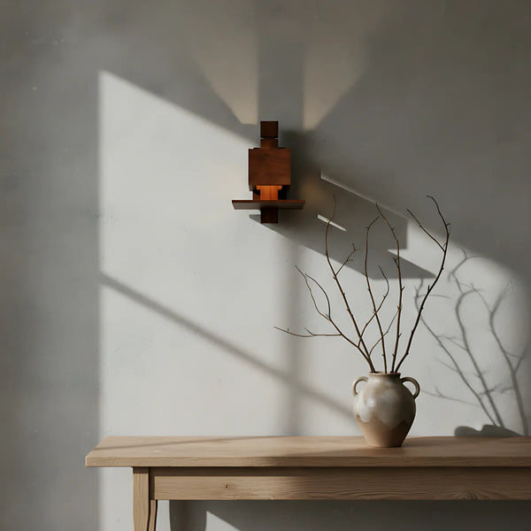 Taliesin Wall Sconce