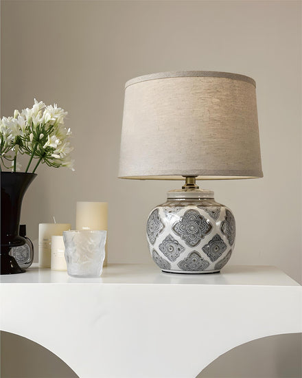 Modern Talora Table Lamp