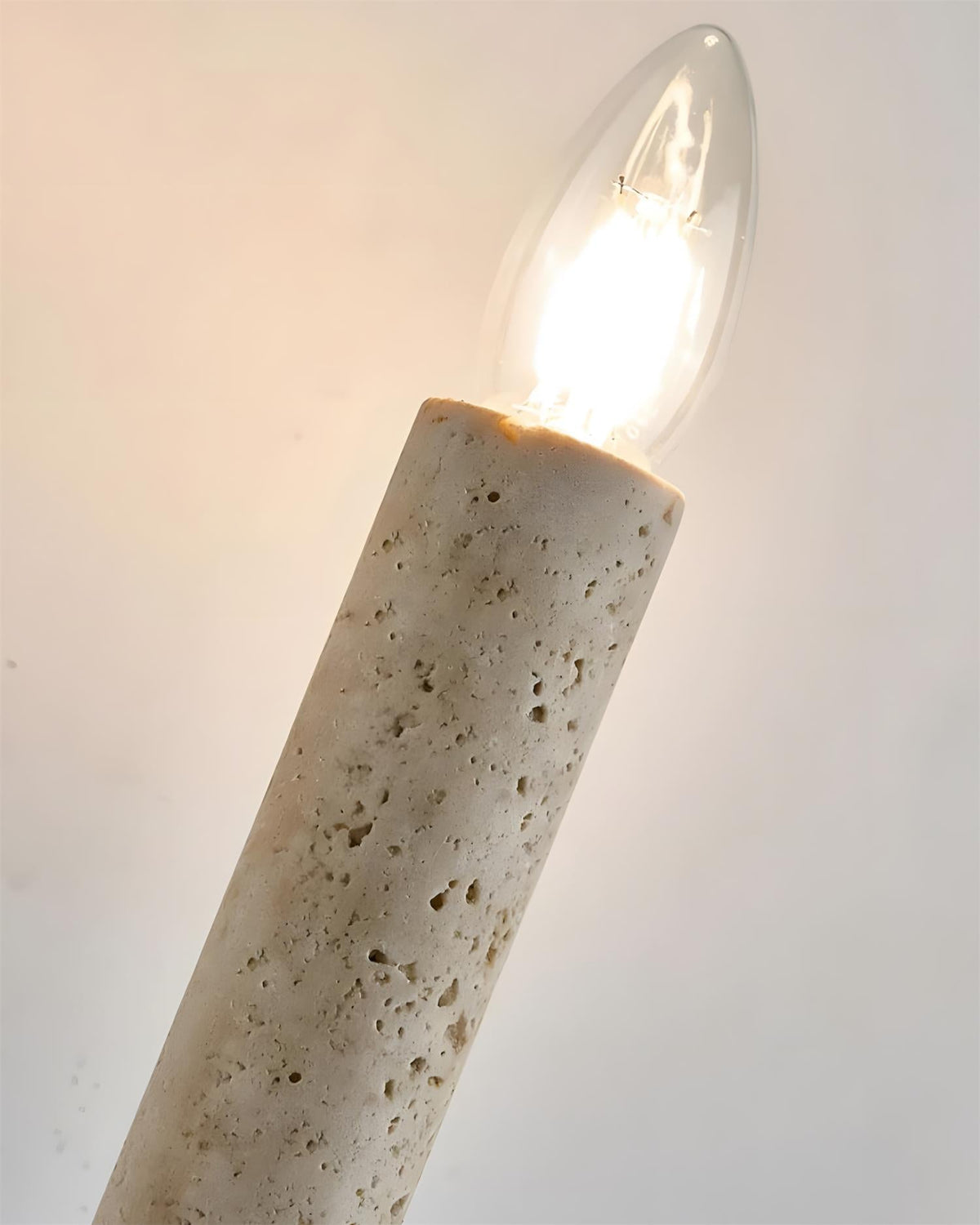 Modern Tavero Wall Sconce – Ambient Illumination in Luxury Interior Setting View 12