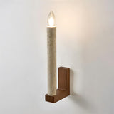 Modern Tavero Wall Sconce – Ambient Illumination in Luxury Interior Setting View 13