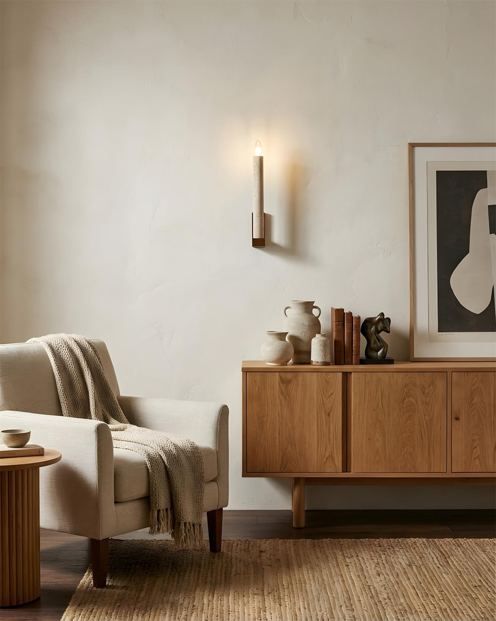 Modern Tavero Wall Sconce