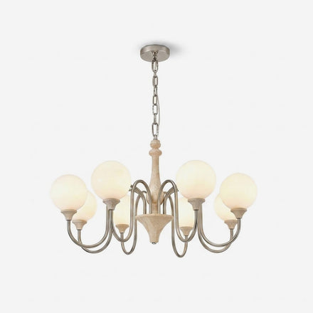 Modern Tavienne Chandelier