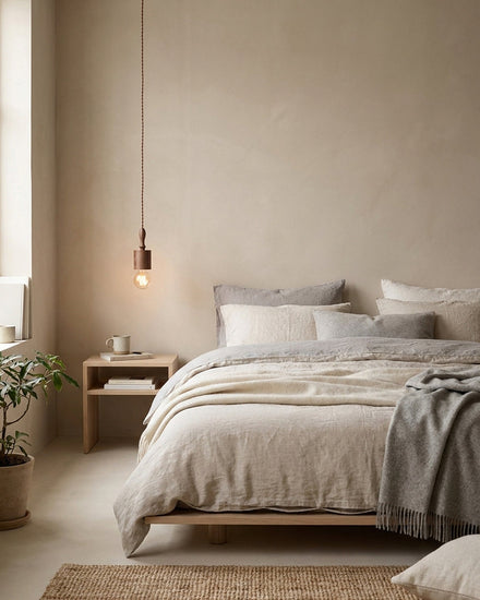 Modern Tavik Pendant Light