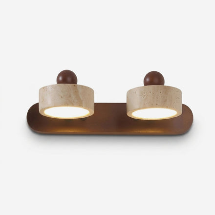 Tavros Modern Wall Sconce