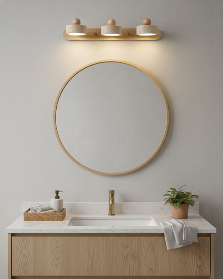 Tavros Modern Wall Sconce