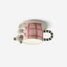 Teddora Mug Curated Hand-Thrown Ceramic Flush Mo