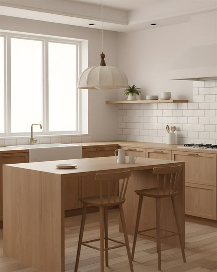 Tenera Pendant Light