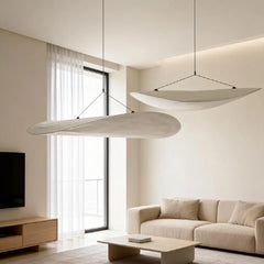 Tense Cluster Pendant Light
