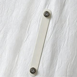 JINSHE French Designer Silk & Metal Wall Sconce | Luxury Silk Wall Light Wall Lamp - product image