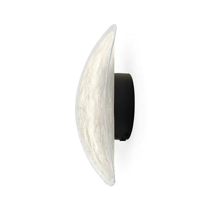 Tense Modern Wall Sconce