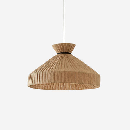 Tera Weave Pendant Light