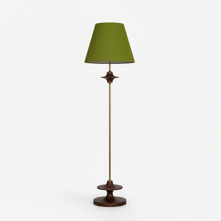 Terrava Modern Floor Lamp