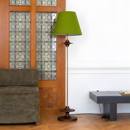 Terrava Modern Floor Lamp
