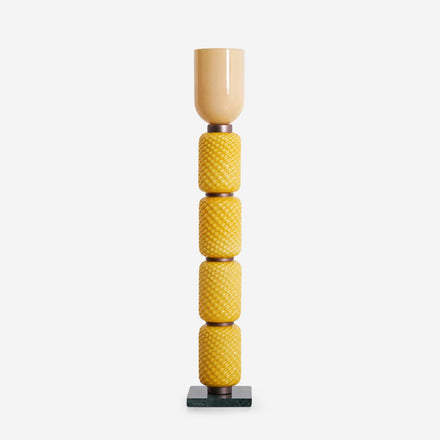 Tessara Modern Floor Lamp