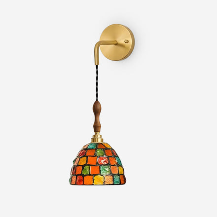 Modern Tessaro Wall Sconce