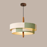 Tesselle Curated Iron & Glass Pendant Light – Dia 70cm x H 40cm  ∅ 27.5 x H 15.7 finish configuration #1 #2