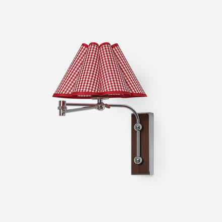 Tessina Modern Wall Sconce