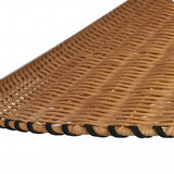 Textured Plane Curated Mouth-Blown Frosted Glass – structural canopy joint detail