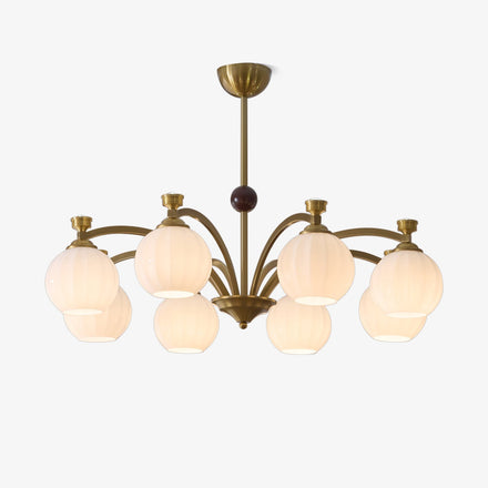Modern Solmere Chandelier