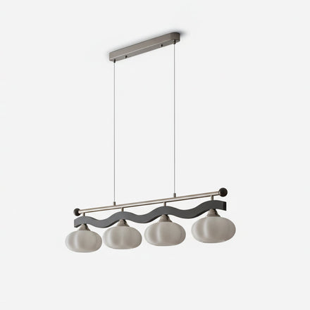 Tideon Modern Chandelier
