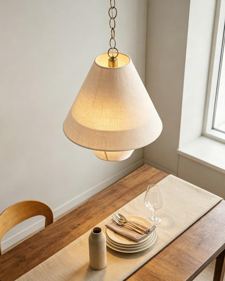 Modern Tiera Pendant Light