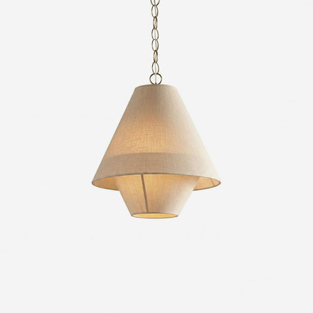 Modern Tiera Pendant Light
