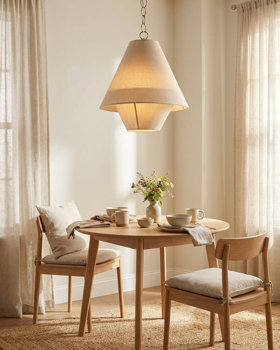 Modern Tiera Pendant Light
