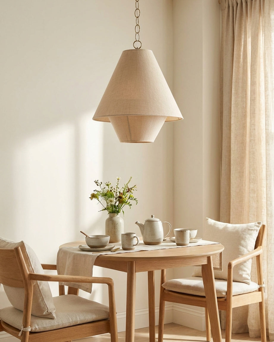 Modern Tiera Pendant Light