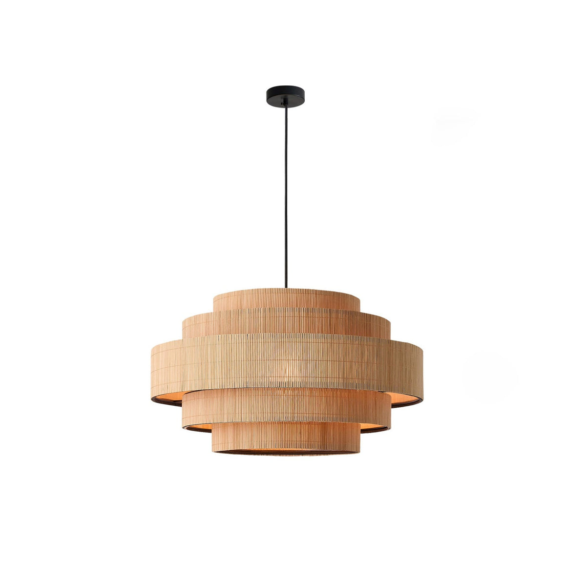 Tierelle Pendant Light – Ambient Illumination in Luxury Interior Setting View 16