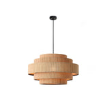 Tierelle Pendant Light – Ambient Illumination in Luxury Interior Setting View 16