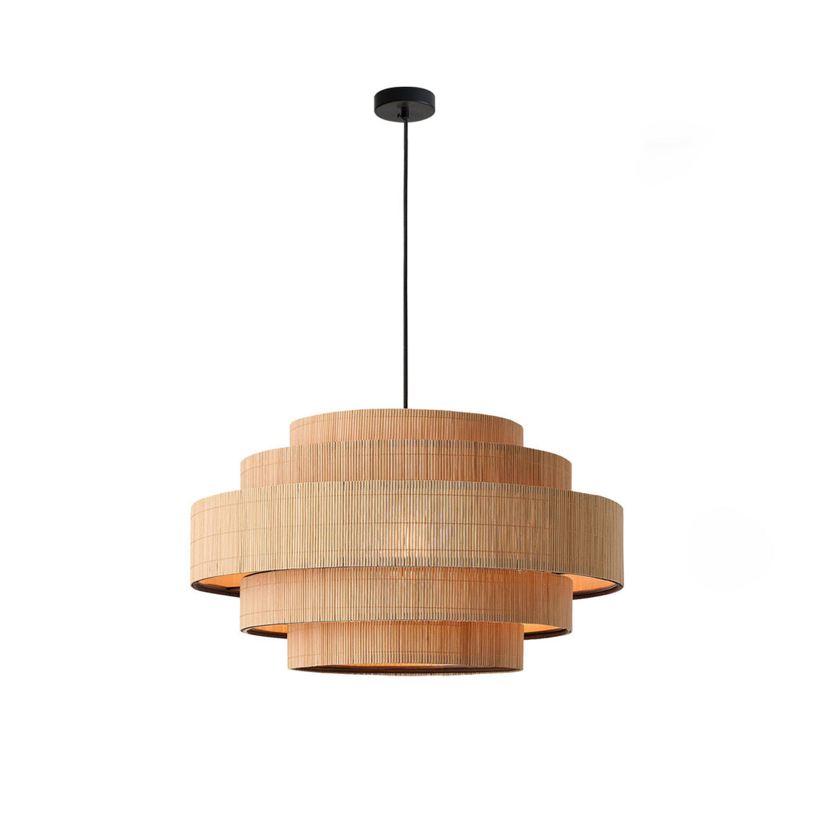 Tierelle Pendant Light – Ambient Illumination in Luxury Interior Setting View 17