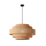 Tierelle Pendant Light – Ambient Illumination in Luxury Interior Setting View 18