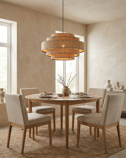 Tierelle Pendant Light