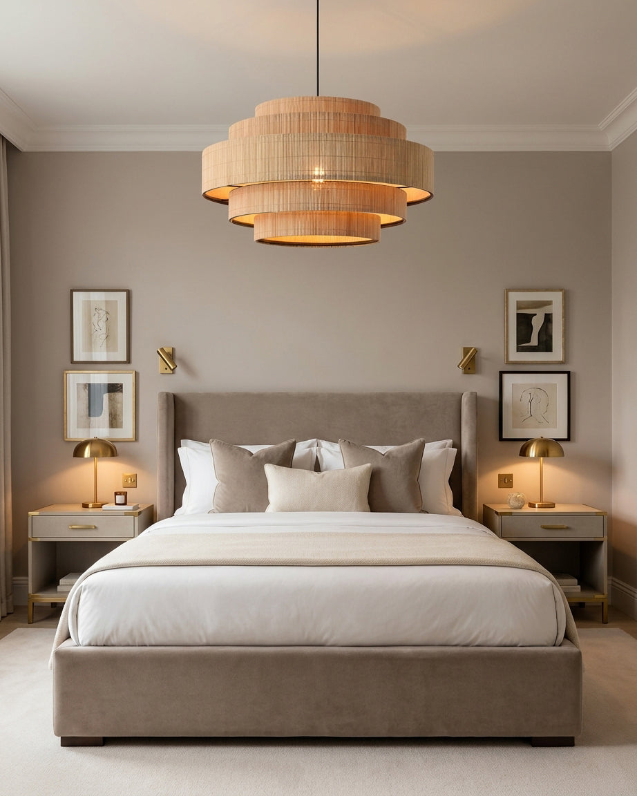 Tierelle Pendant Light