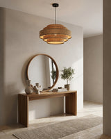 Tierelle Pendant Light – Ambient Illumination in Luxury Interior Setting View 11