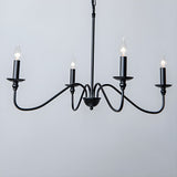 Timeless Gold Candle Curated Mouth-Blown Frosted – 6-lights: ∅ 36.2 x H 18.9 finish configuration