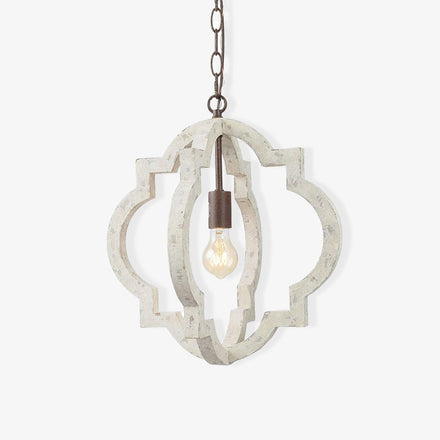 Minimalist Modern Chandelier