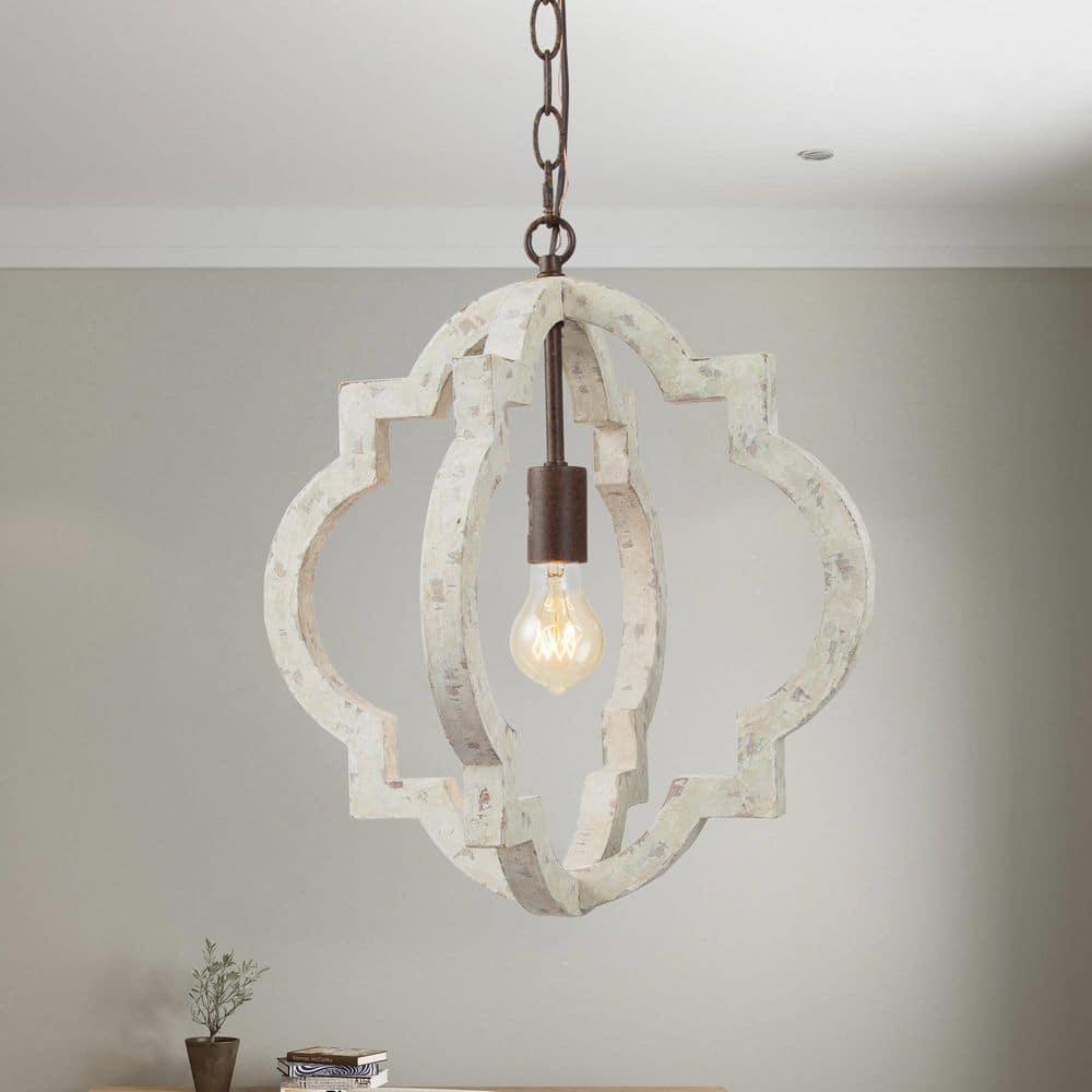 Timeless Curated Iron & Glass Chandelier – architectural ceiling profile