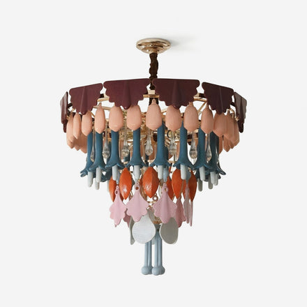 Modern Tintora Chandelier