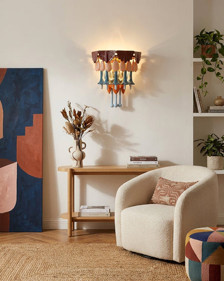Modern Tintora Wall Sconce