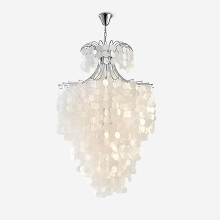 Tirenza Shell Chandelier