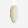 Tomoe Paper Curated Washi Paper Pendant Light