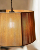 Modern Tiera Pendant Light – Ambient Illumination in Luxury Interior Setting View 14